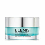 Anti-rynke maske til øjenområdet Elemis Eye Revive Mask 15 ml til kvinder maske emballage