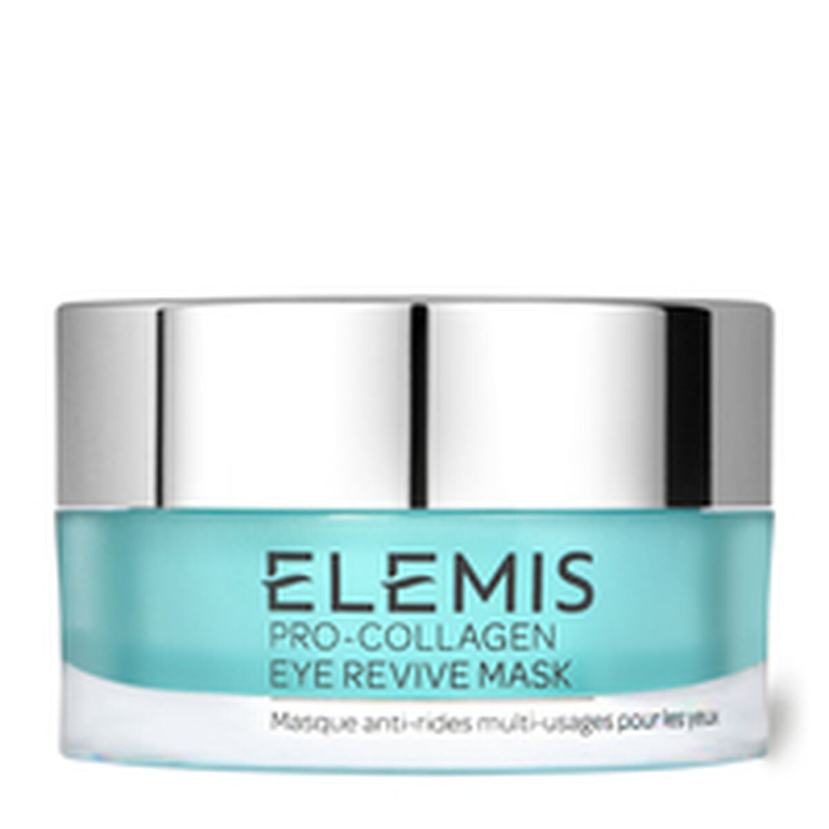 Anti-rynke maske til øjenområdet Elemis Eye Revive Mask 15 ml til kvinder maske emballage