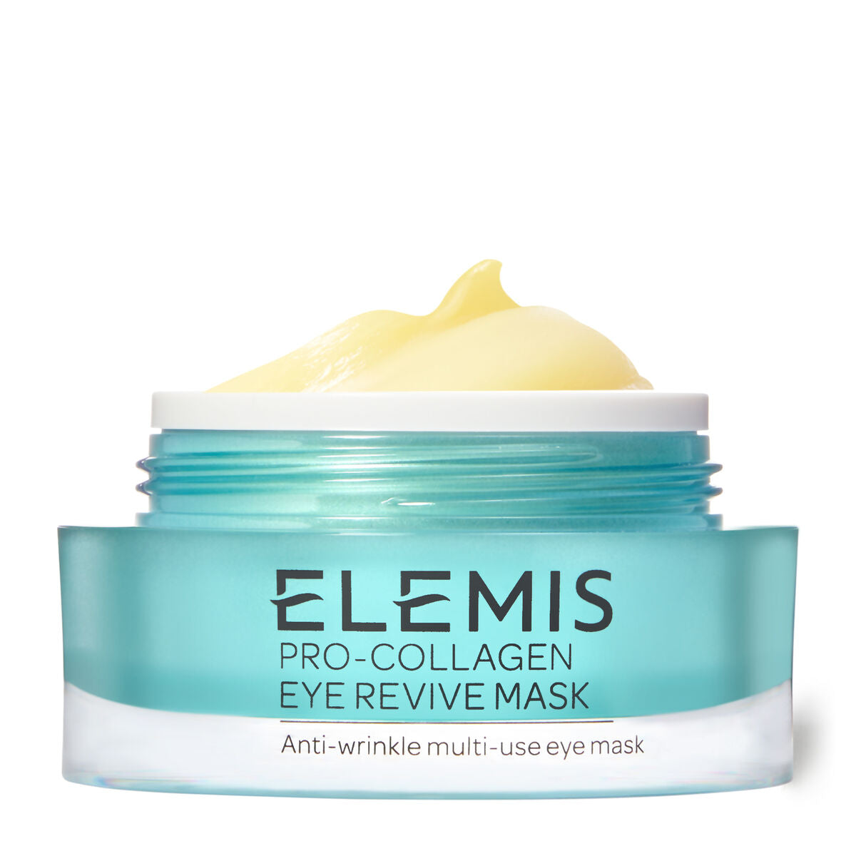 Anti-rynke maske til øjenområdet Elemis Eye Revive Mask 15 ml til kvinder maske emballage