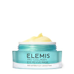 Anti-rynke maske til øjenområdet Elemis Eye Revive Mask 15 ml til kvinder maske emballage