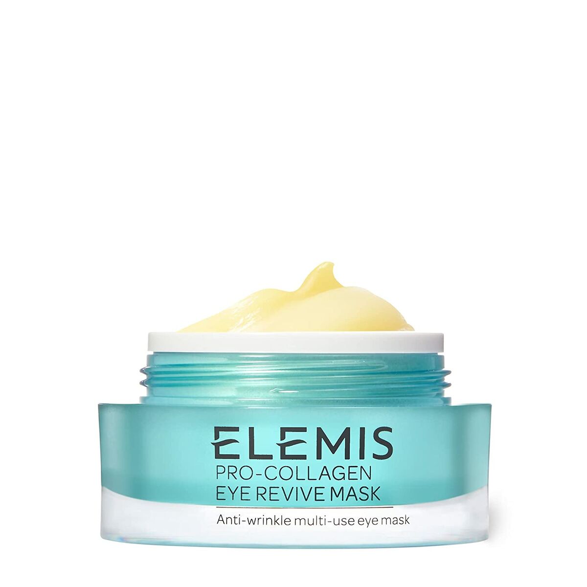Anti-rynke maske til øjenområdet Elemis Eye Revive Mask 15 ml til kvinder maske emballage