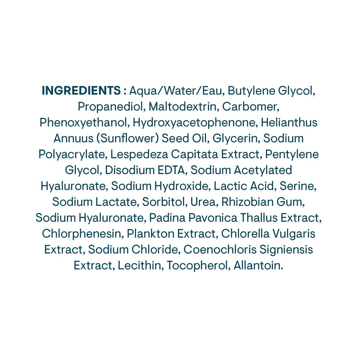 Anti-rynke maske til øjenområdet Elemis Eye Revive Mask 15 ml til kvinder maske emballage