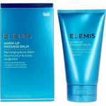 Afslappende balsam Elemis BODY PERFORMANCE ELEMIS 150 ml hudplejeemballage