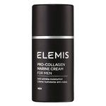 Anti-Wrinkle Cream Elemis Pro-Collagen Marine 30 ml til mænd hudplejeemballage