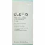Dagcreme Elemis PRO-COLLAGEN 15 ml til kvinder hudpleje emballage
