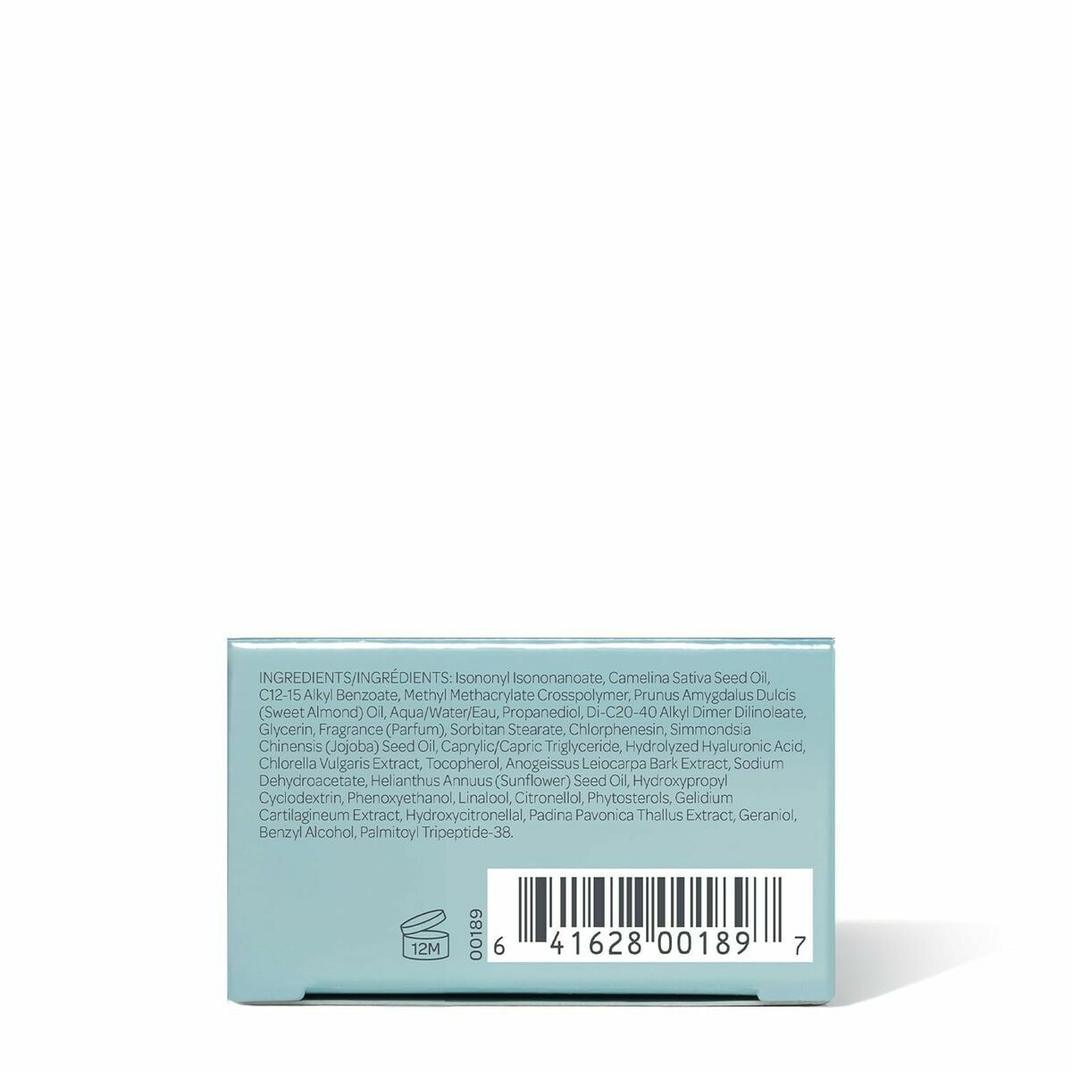 Dagcreme Elemis PRO-COLLAGEN 15 ml til kvinder hudpleje emballage