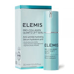 Ansigtsserum Elemis Pro-Collagen Quartz Lift 30 ml til kvinder serumflaske