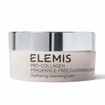 Cleansing Cream Elemis Pro Collagen 100 ml hudplejeemballage