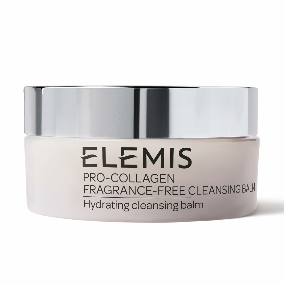 Cleansing Cream Elemis Pro Collagen 100 ml hudplejeemballage