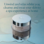 Cleansing Cream Elemis Pro Collagen 100 ml hudplejeemballage