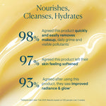 Cleansing Cream Elemis Pro Collagen 100 ml hudplejeemballage