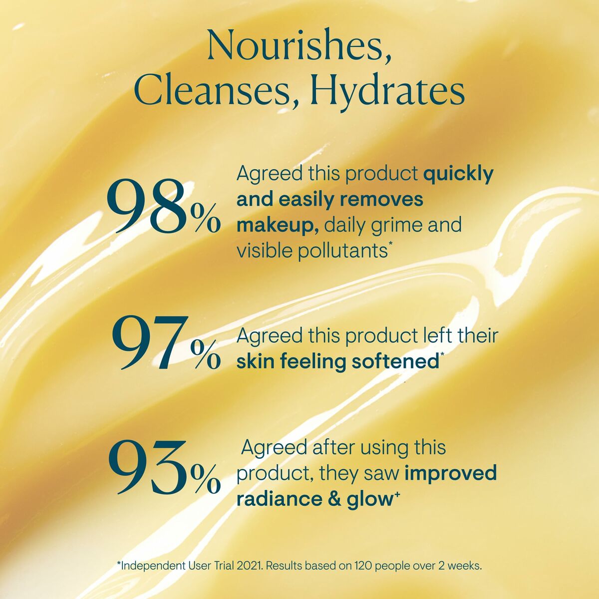 Cleansing Cream Elemis Pro Collagen 100 ml hudplejeemballage