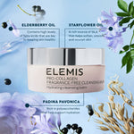 Cleansing Cream Elemis Pro Collagen 100 ml hudplejeemballage