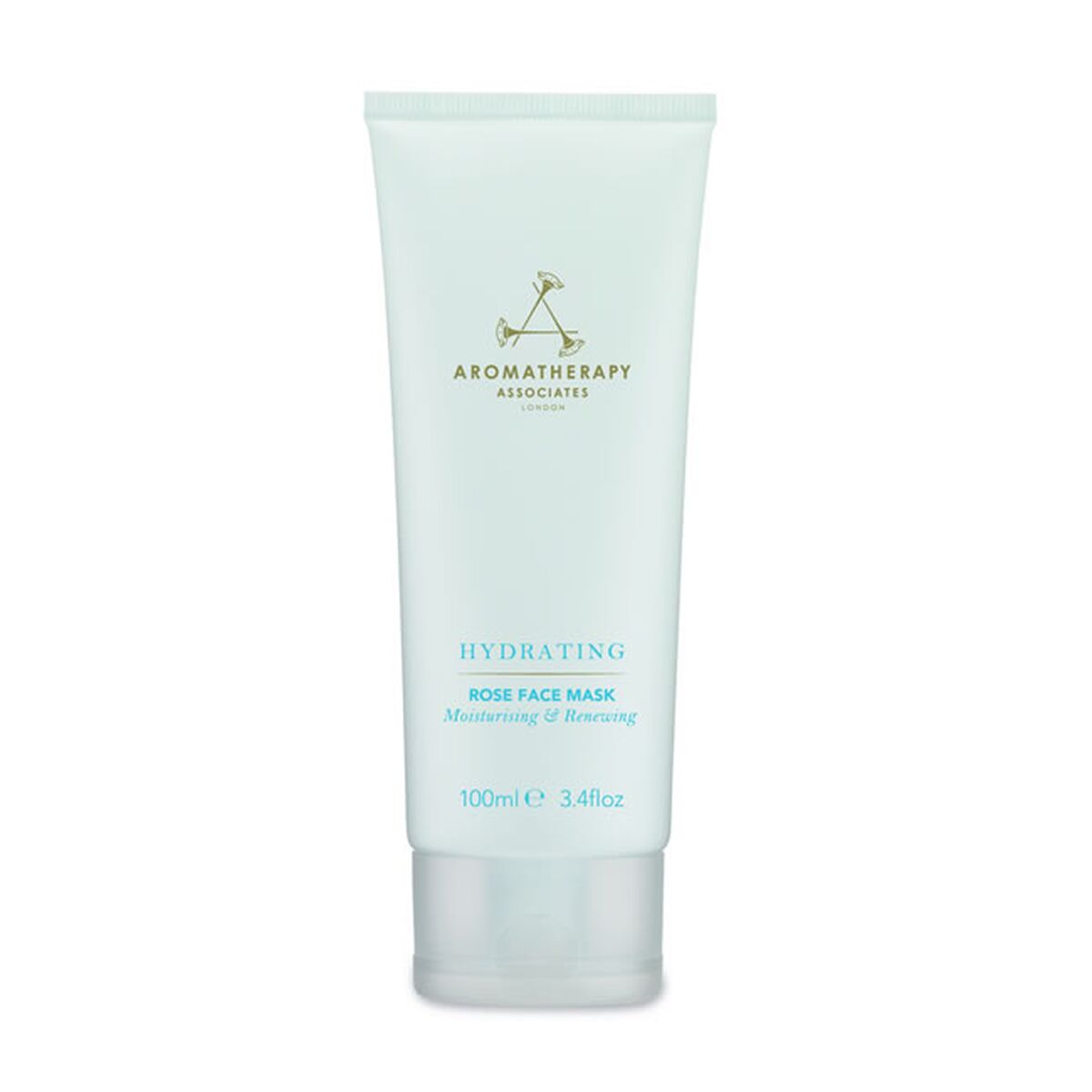 Moisturizing Facial Mask Aromaterapi 100 ml til kvinder maske emballage