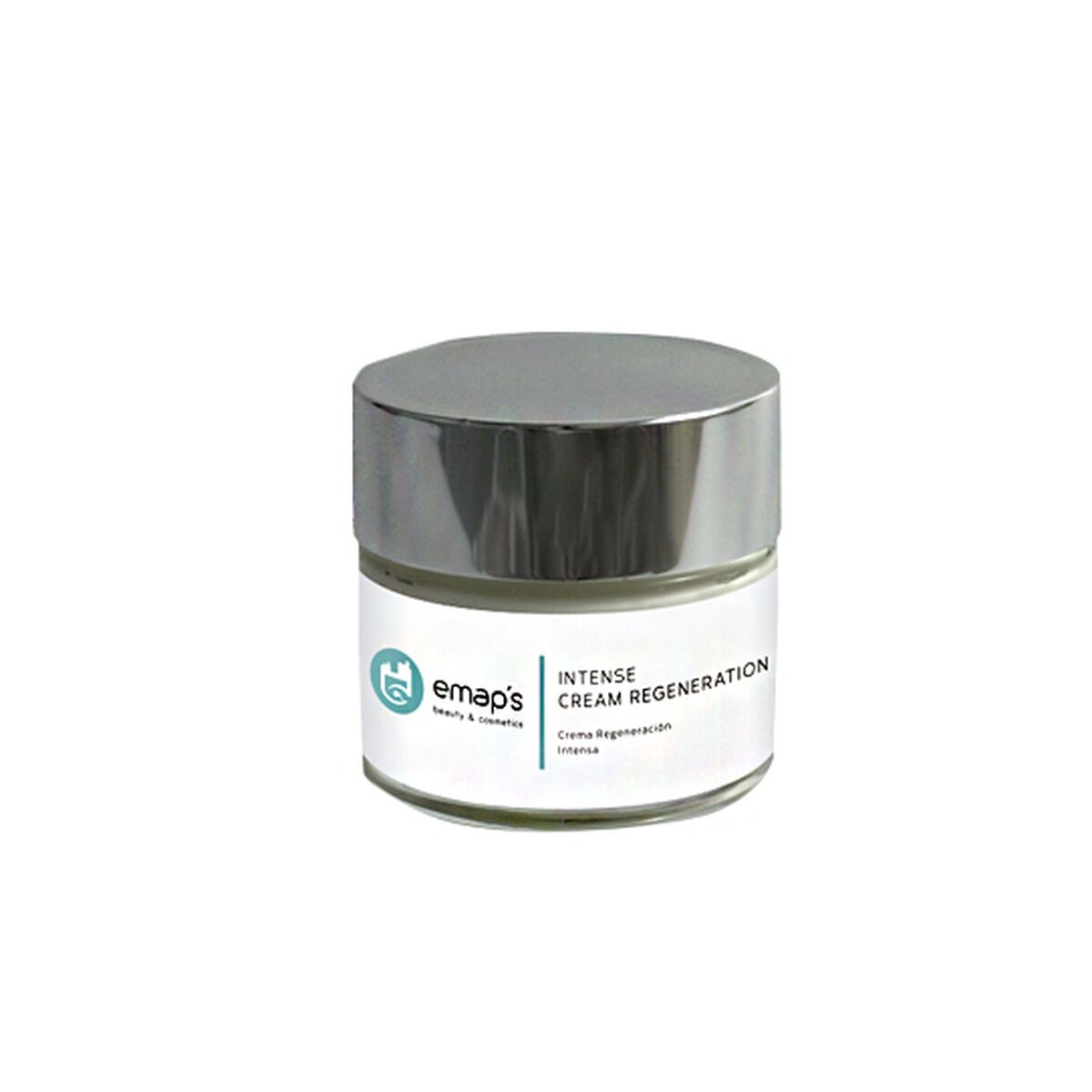 Day Cream Emap'S Beauty & Cosmetics 50 ml hudplejeemballage