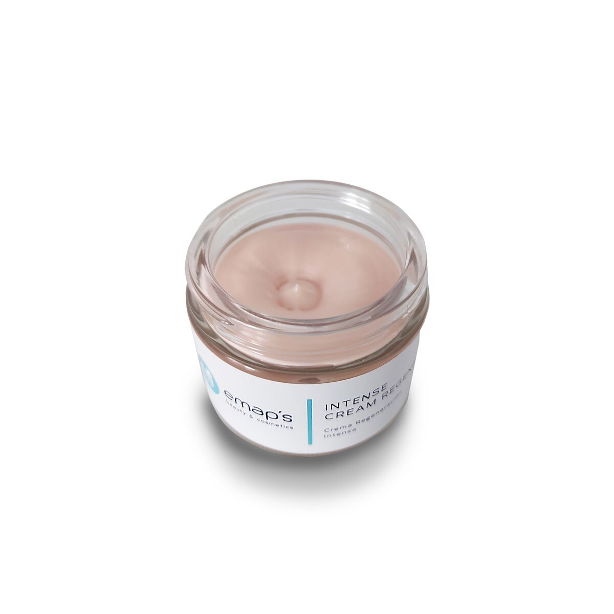 Day Cream Emap'S Beauty & Cosmetics 50 ml hudplejeemballage