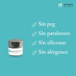 Day Cream Emap'S Beauty & Cosmetics 50 ml hudplejeemballage