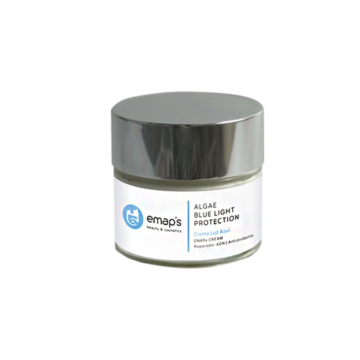 Protective Cream Emap'S Beauty & Cosmetics 50 ml hudplejeemballage