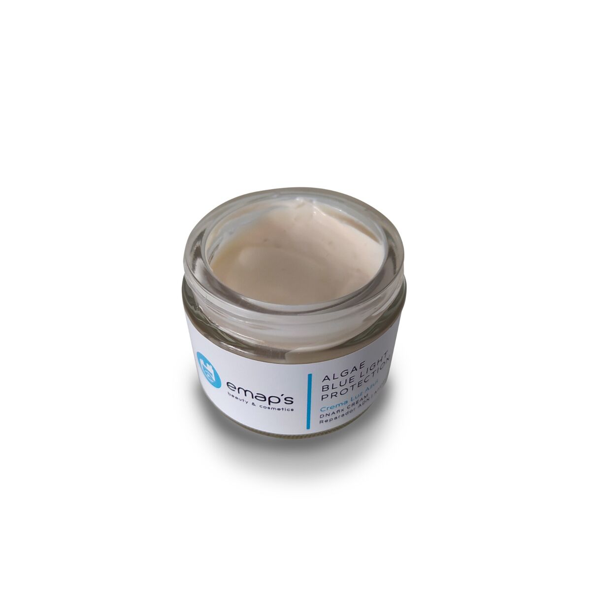 Protective Cream Emap'S Beauty & Cosmetics 50 ml hudplejeemballage