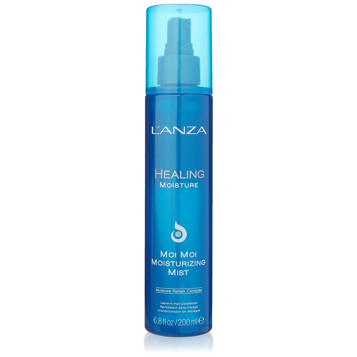 Balsam L'ANZA Noni Fruit Leave I 200 ml balsamflaske