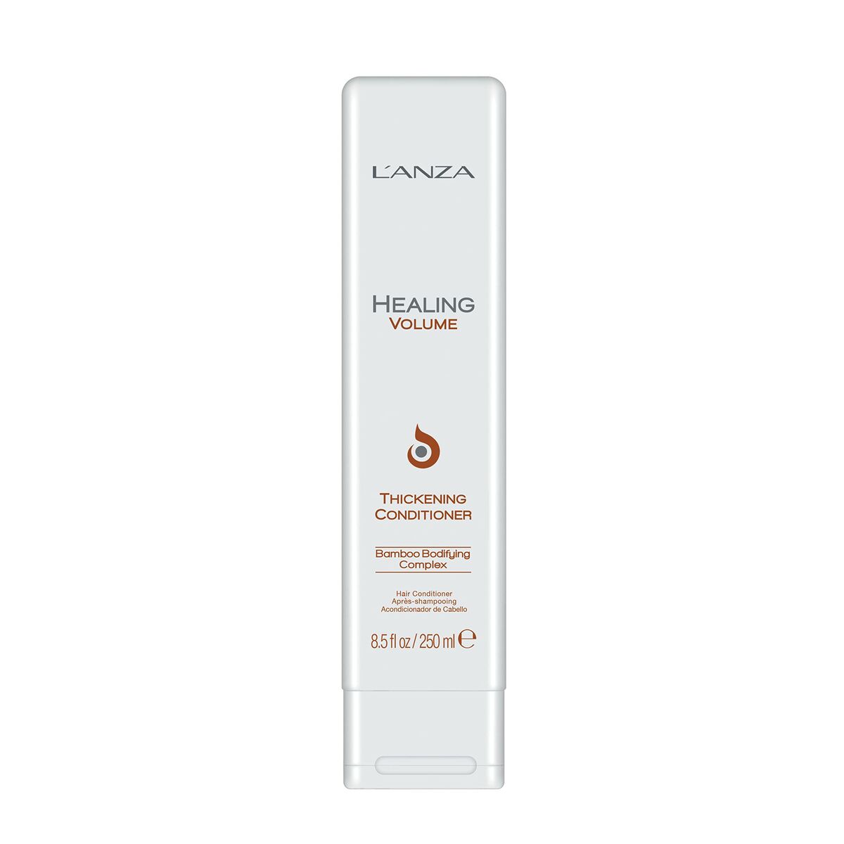 Balsam L'ANZA Healing Volume balsamflaske