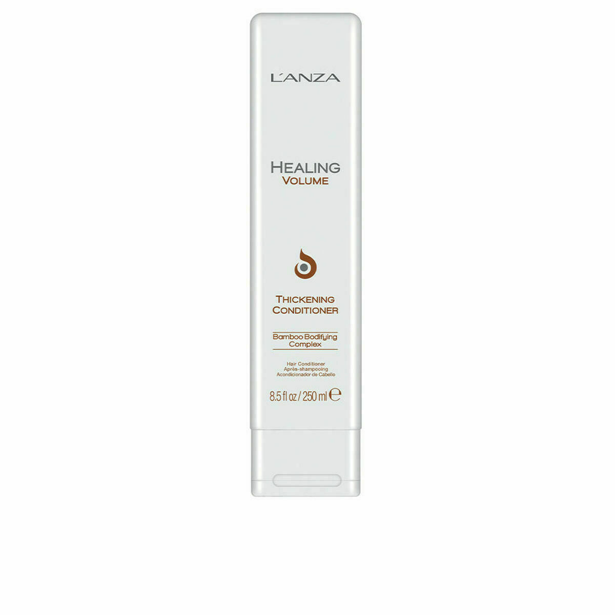 Balsam L'ANZA Healing Volume balsamflaske