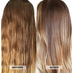 Shampoo L'ANZA 300 ml shampooflaske