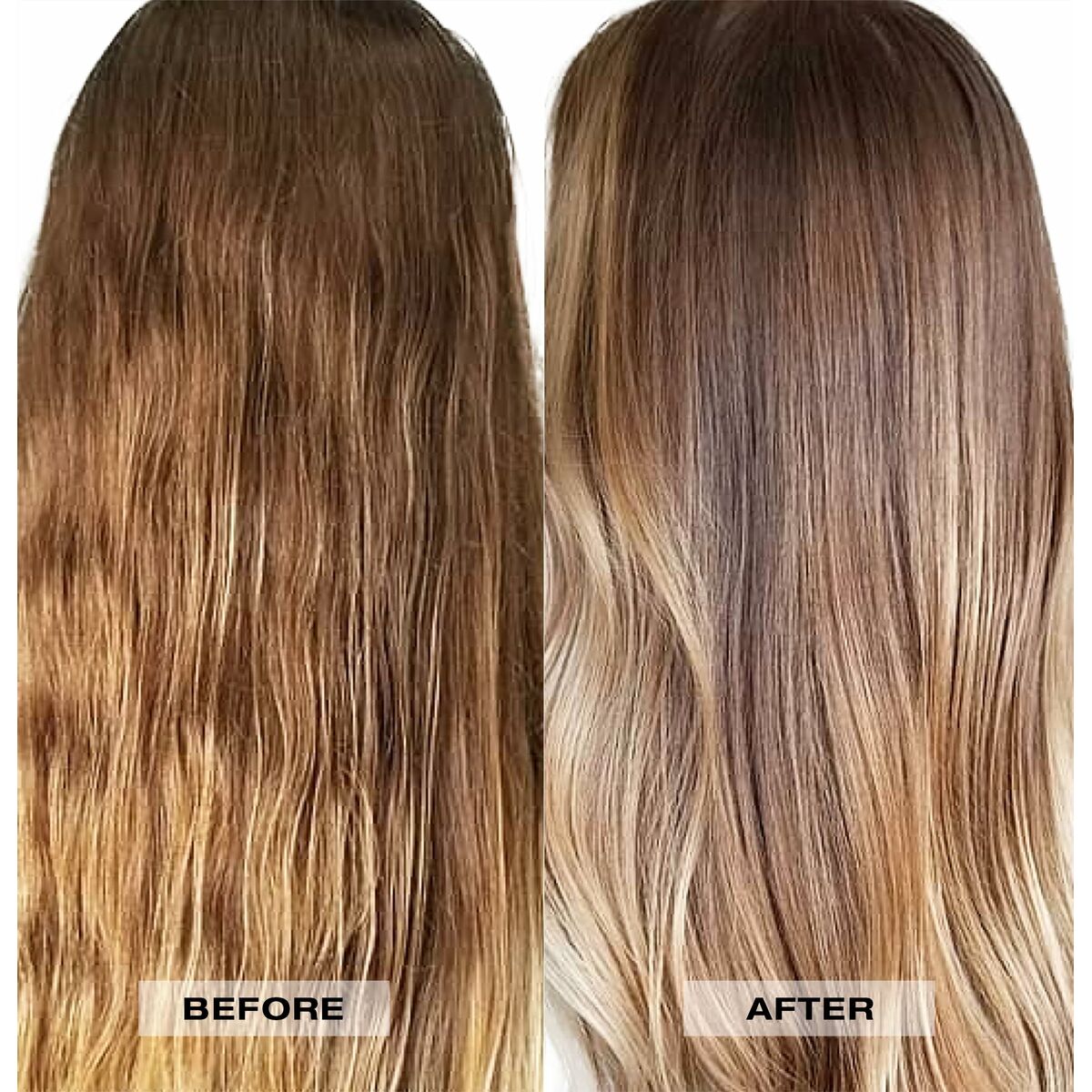 Shampoo L'ANZA 300 ml shampooflaske