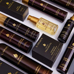 Shampoo L'ANZA 300 ml shampooflaske