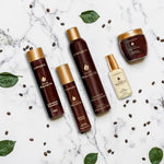 Shampoo L'ANZA 300 ml shampooflaske
