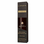 Styling Cream L'ANZA Keratin Healing Oil 100 ml hudplejeemballage