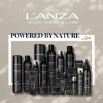 Styling Gel L'ANZA Healing Style hudplejeemballage