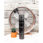 Hårspray L'ANZA Healing Style produktemballage