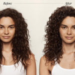 Hårspray L'ANZA produktemballage