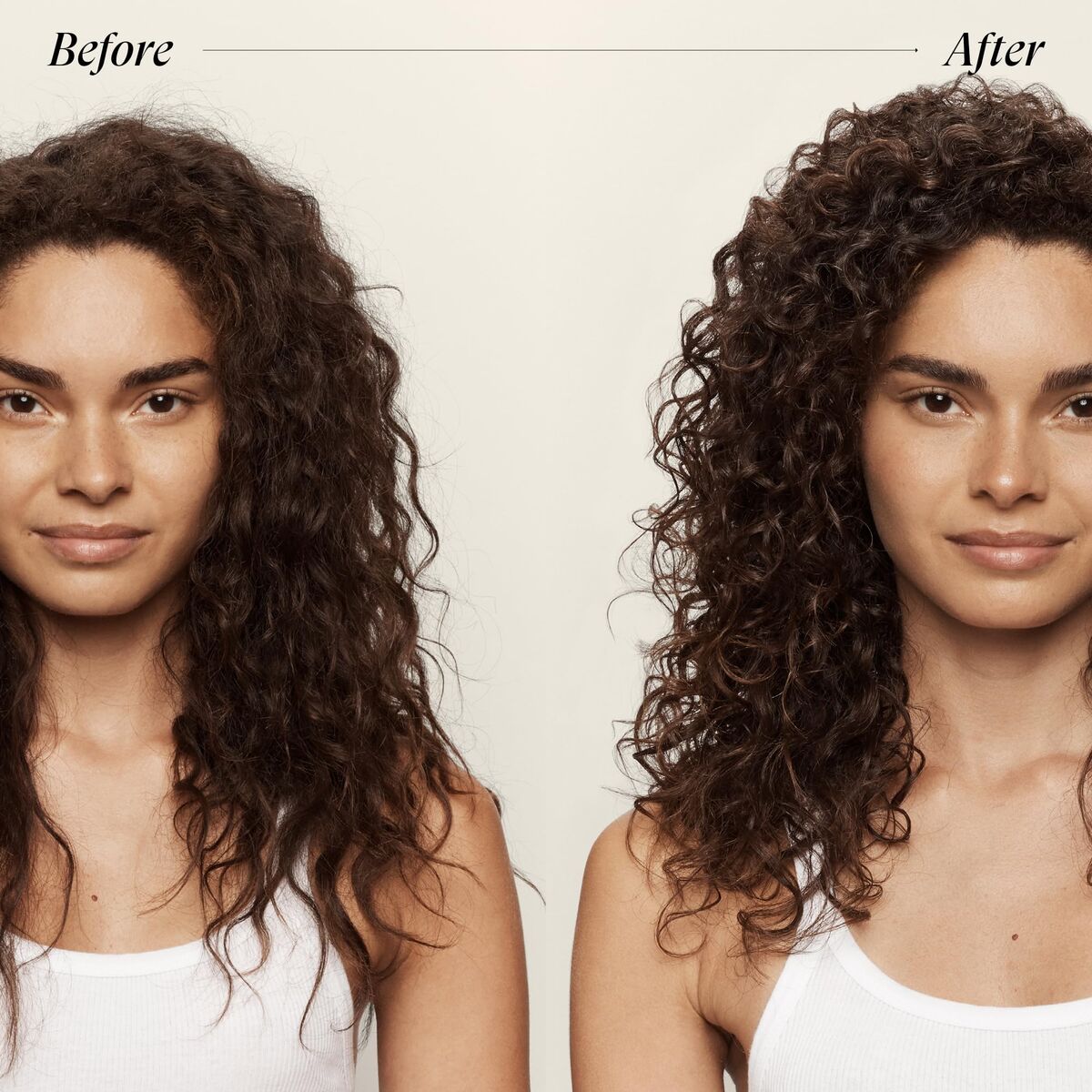 Hårspray L'ANZA produktemballage