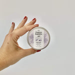 Shampoo Bar The Organic Republic Champú Sólido 70 g shampooflaske