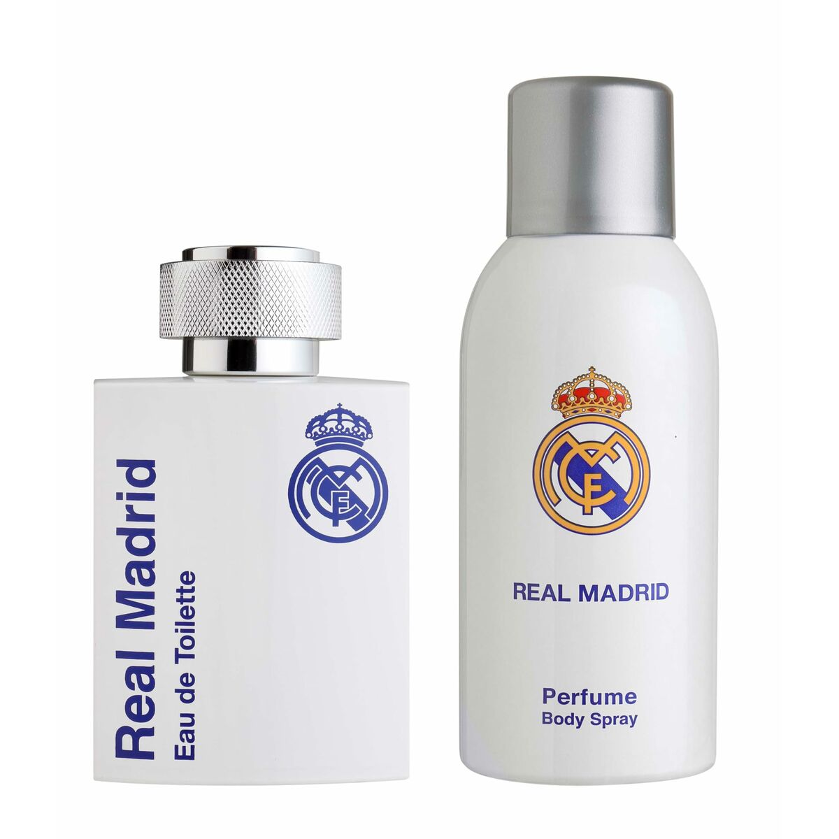 Parfumesæt til mænd Sporting Brands I0018481 EDT flaske
