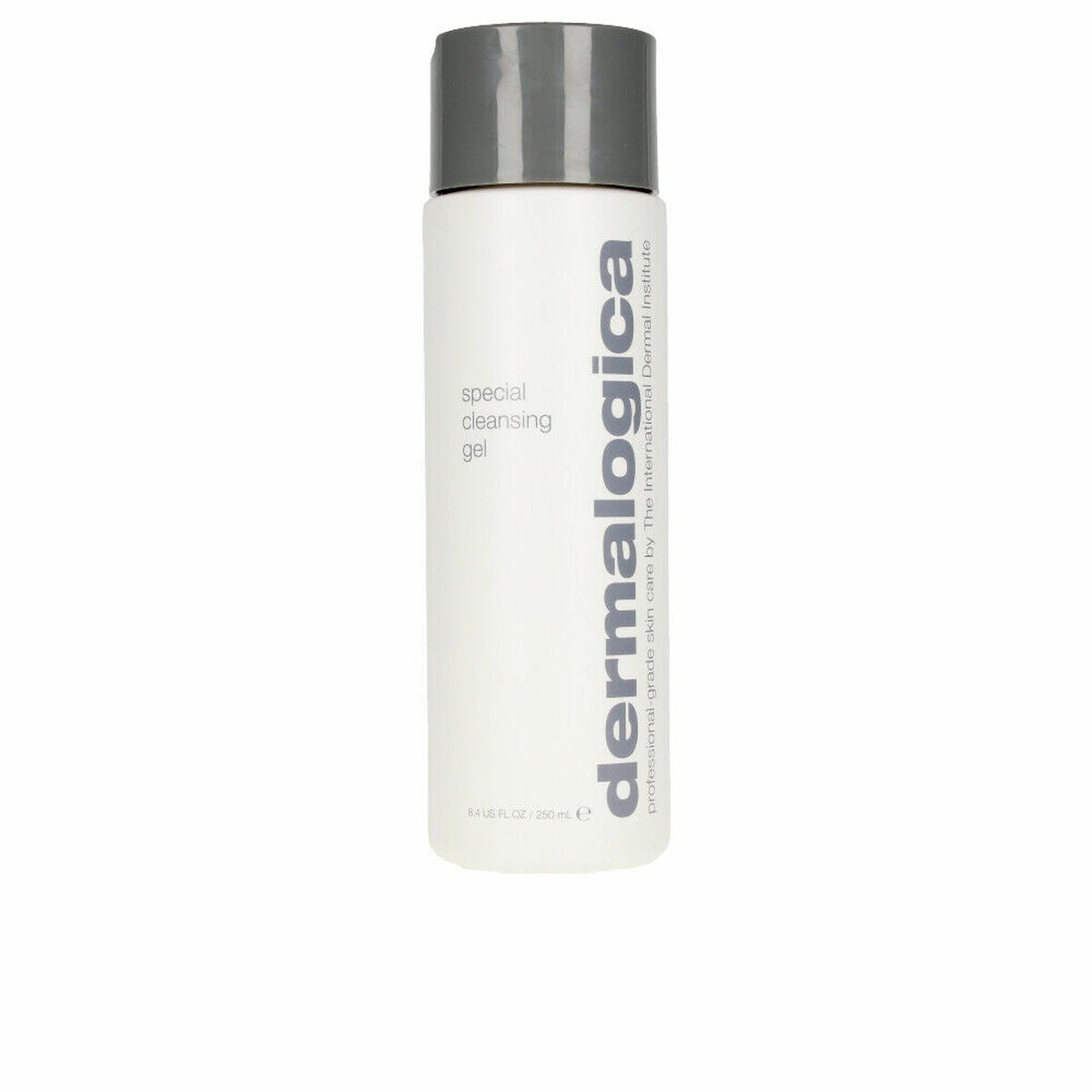 Foaming Cleansing Gel Dermalogica Cosmetics 250 ml hudplejeemballage