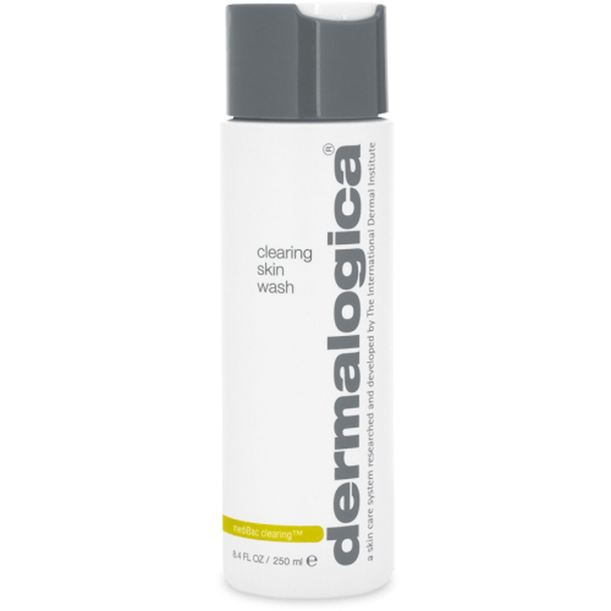 Foaming Cleansing Gel Dermalogica for Women hudplejeemballage