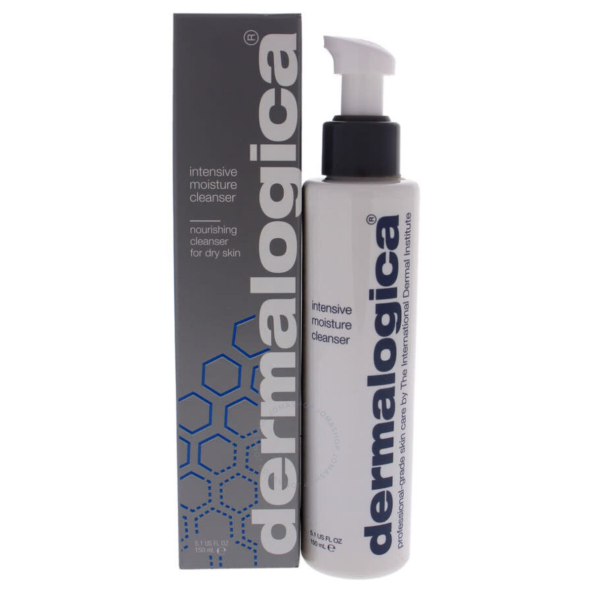 Body Cream Dermalogica 150 ml hudplejeemballage