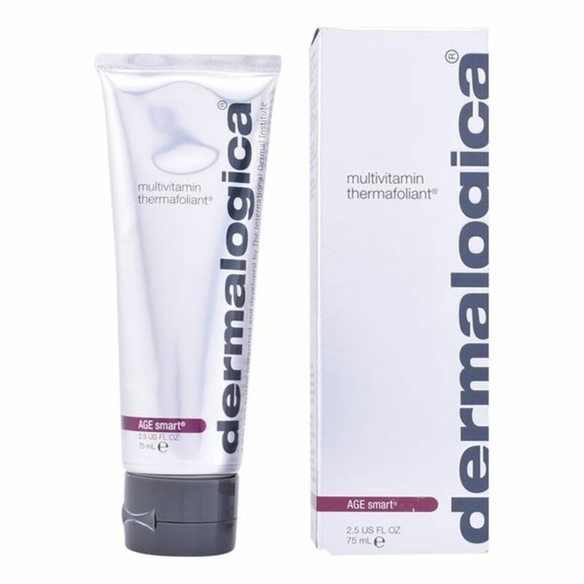 Exfoliating Facial Gel Dermalogica 822- 75 ml hudplejeemballage