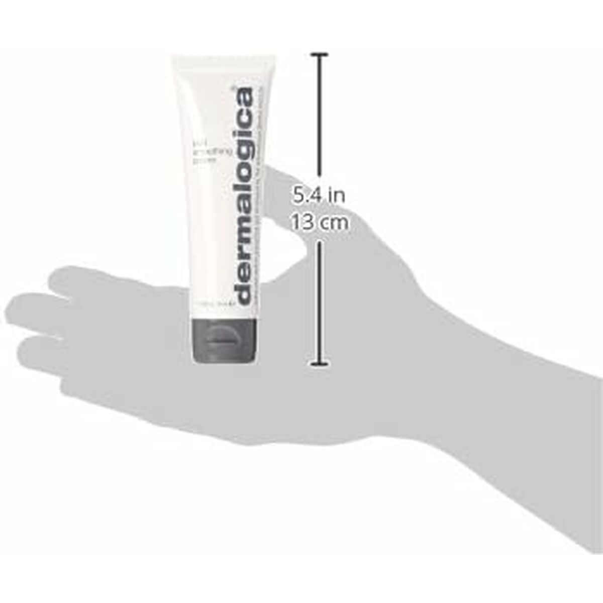 Dagcreme Dermalogica hudplejeemballage