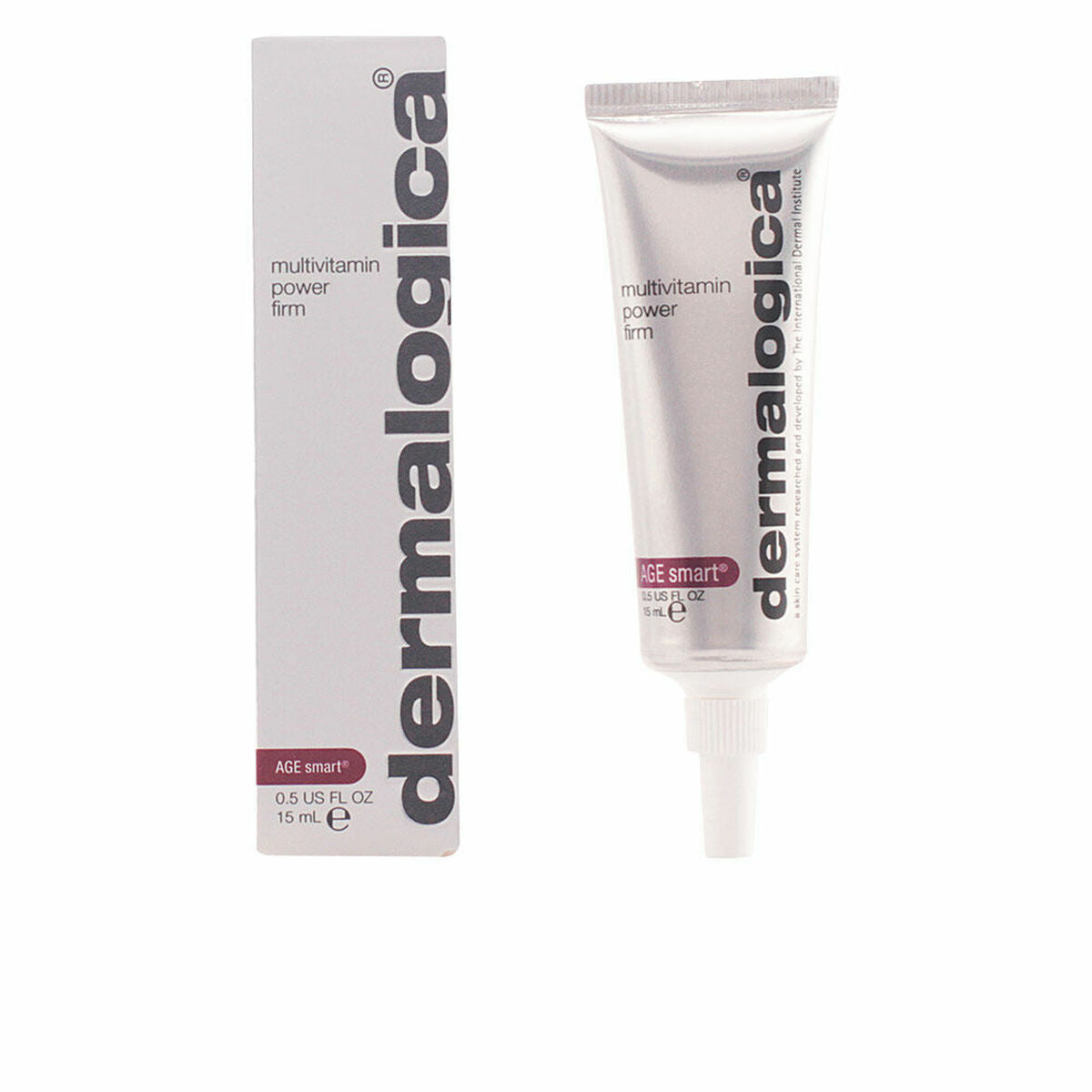 Anti-Ageing Cream Dermalogica 15 ml hudplejeemballage