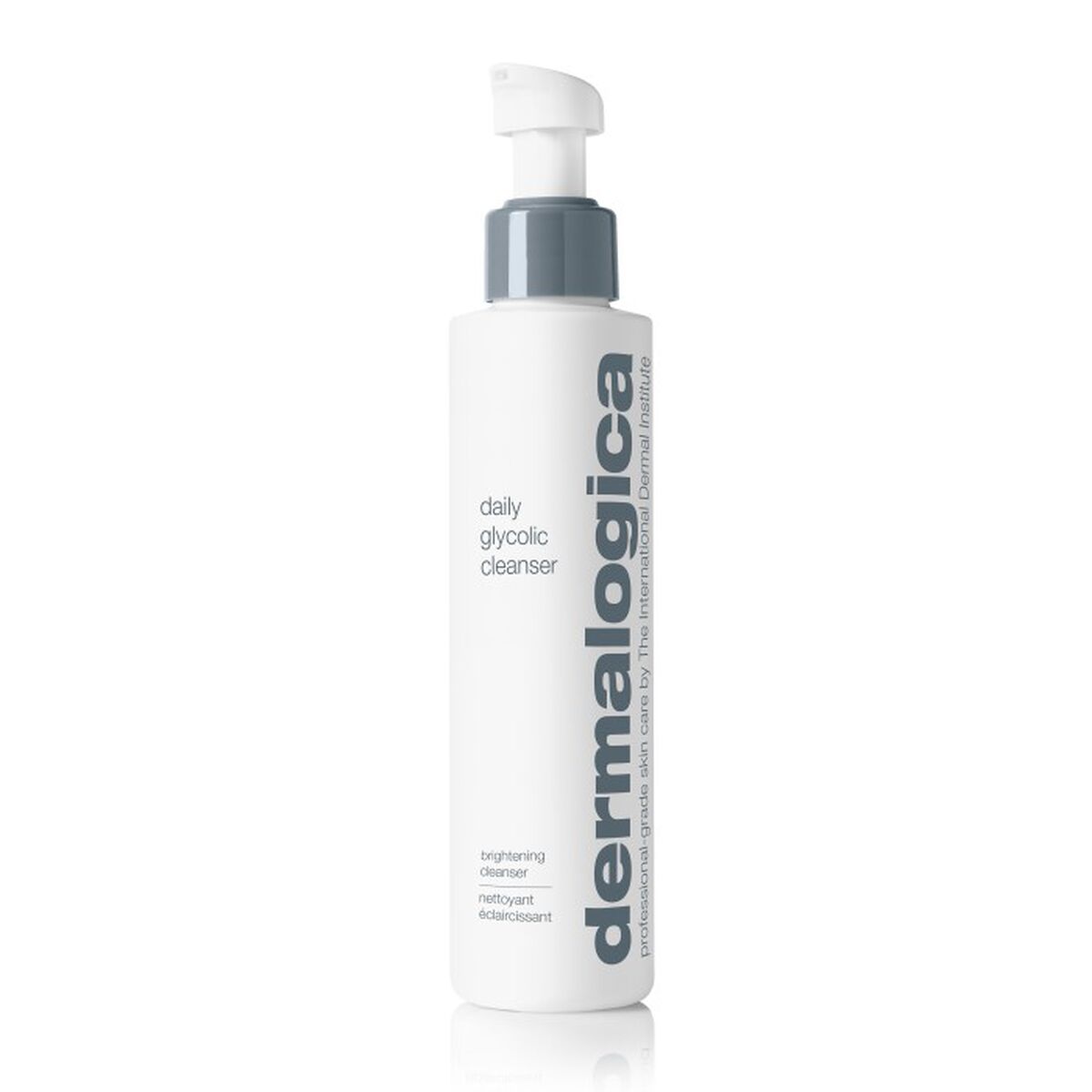 Facial Cleansing Gel Dermalogica Daily Glicolic 295 ml hudplejeemballage