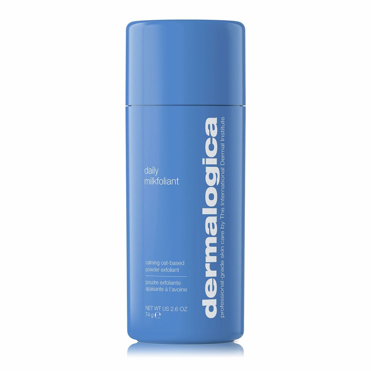 Facial Exfoliator Dermalogica Daily Milkfoliant 74 g produktemballage