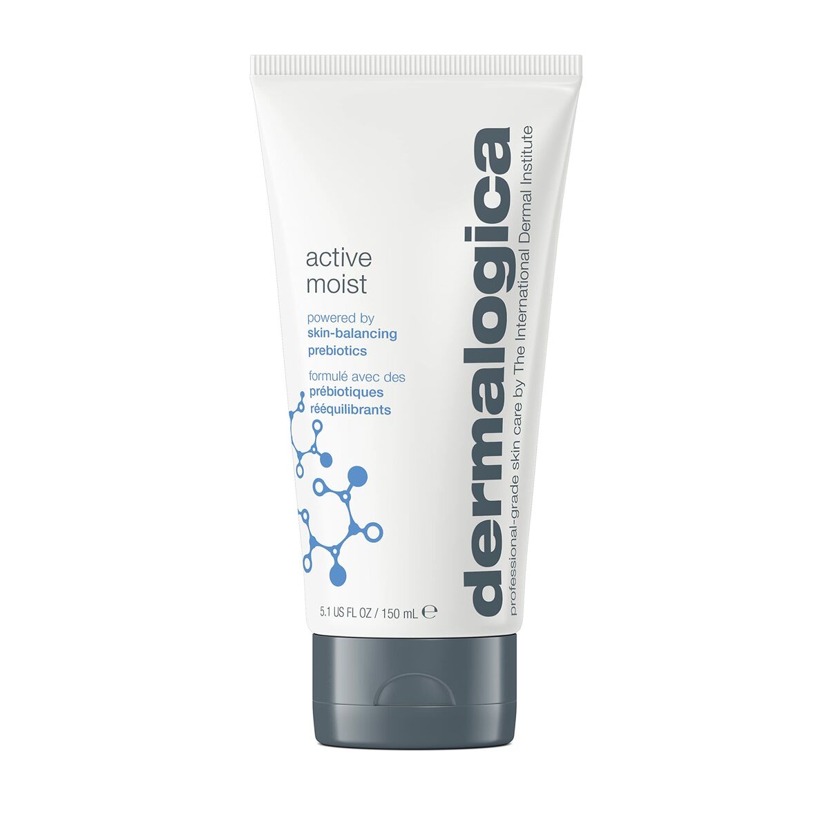 Ansigtscreme Dermalogica Active Moist 150 ml hudplejeemballage