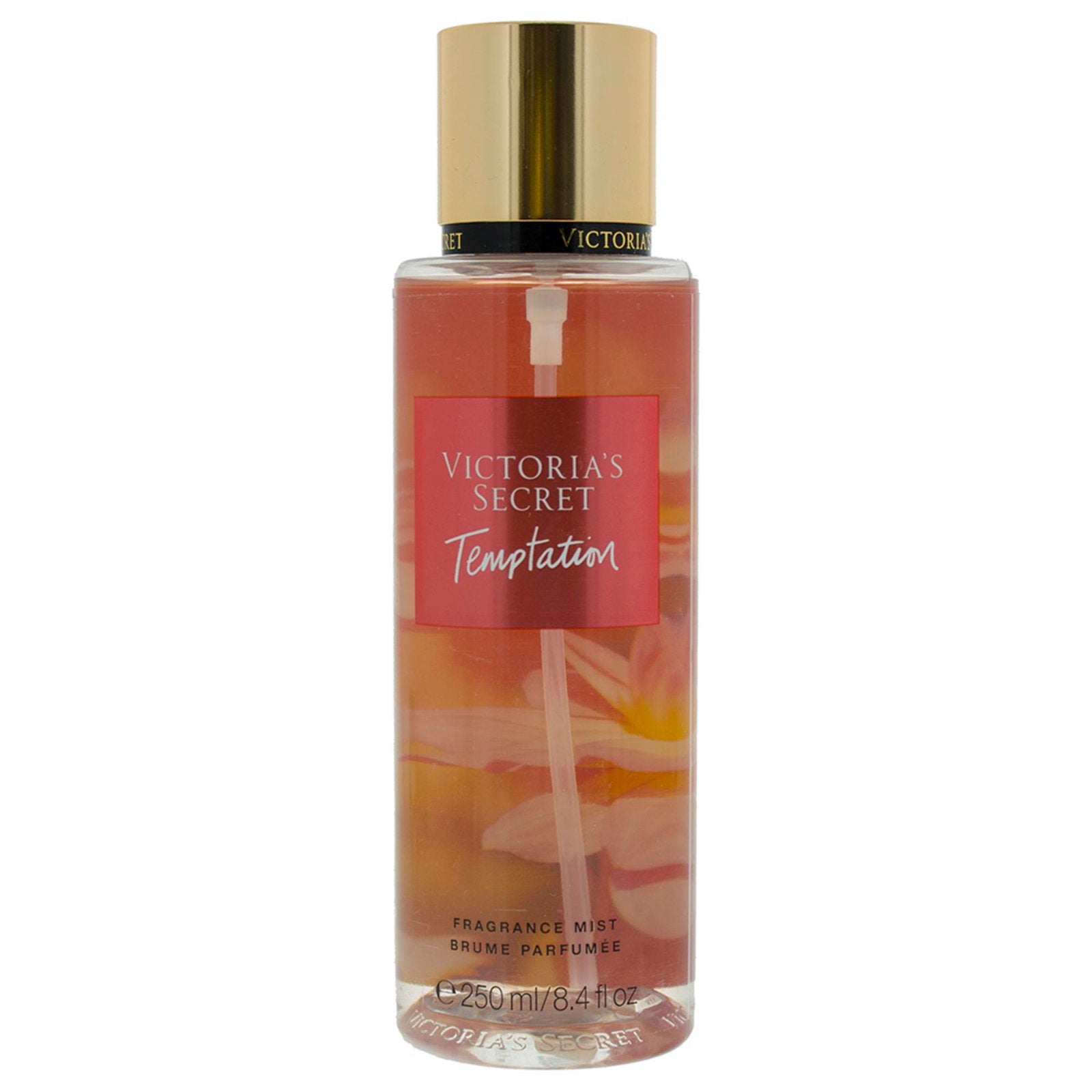 Victoria's Secret, Temptation, Scented Spray, For Women, 250 ml