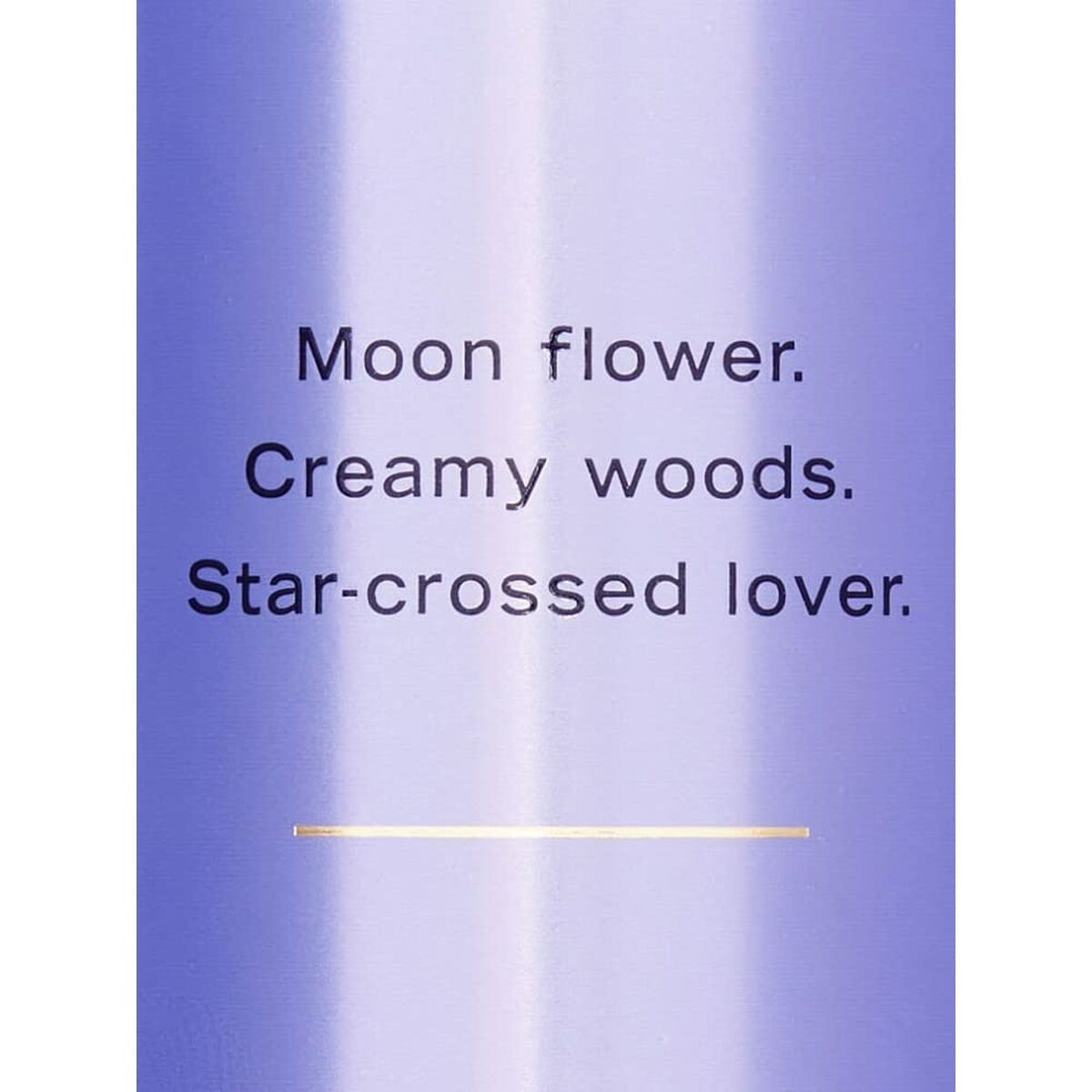 Dameparfume Victoria's Secret Midnight Bloom 250 ml til Dame-produktemballage