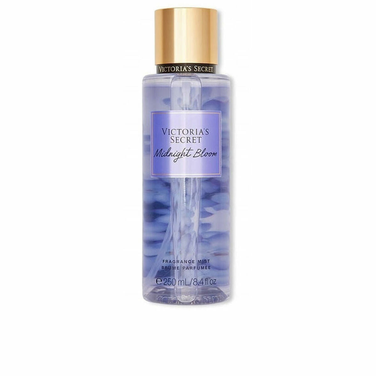 Dameparfume Victoria's Secret Midnight Bloom 250 ml til Dame-produktemballage