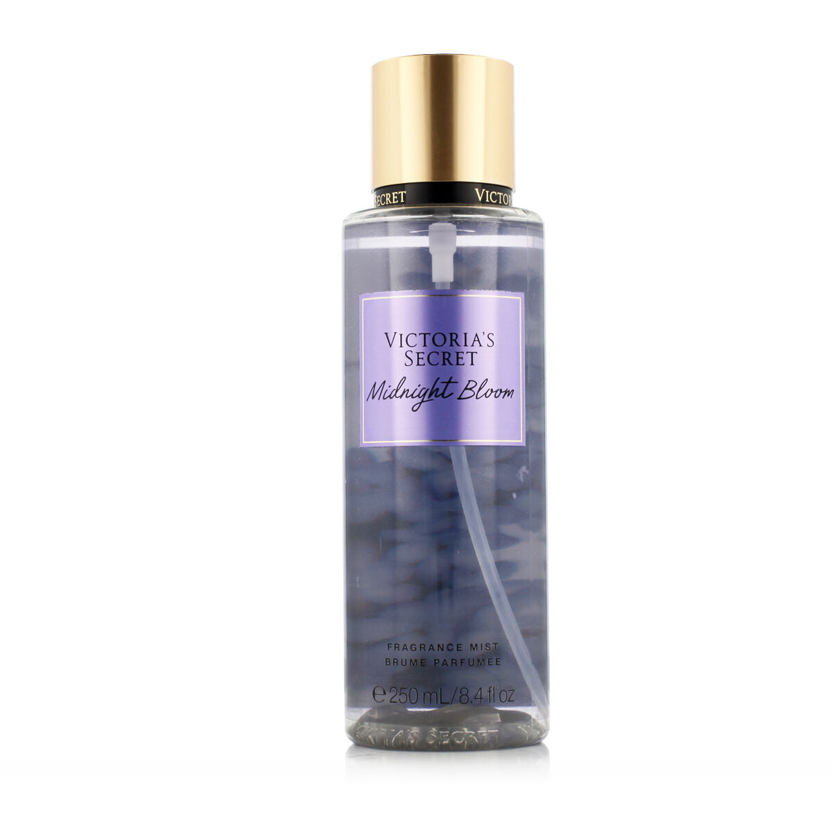 Dameparfume Victoria's Secret Midnight Bloom 250 ml til Dame-produktemballage